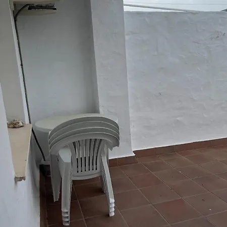 En Gallos Chiclana de la Frontera
