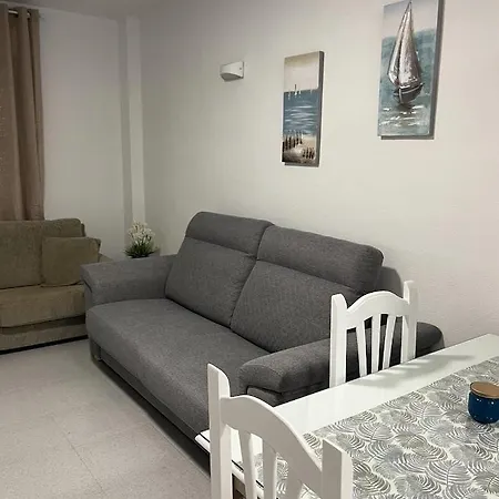 En Gallos Apartment