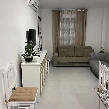 Apartment En Gallos