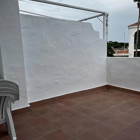Apartment En Gallos