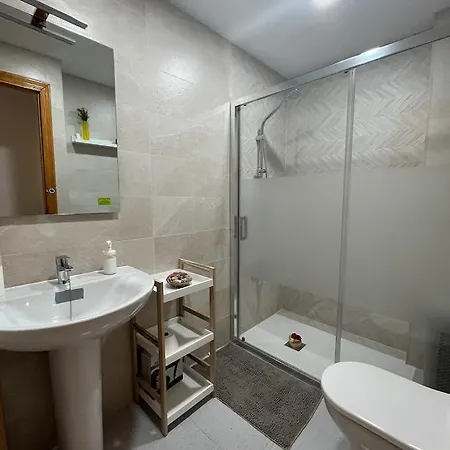 Apartment En Gallos *