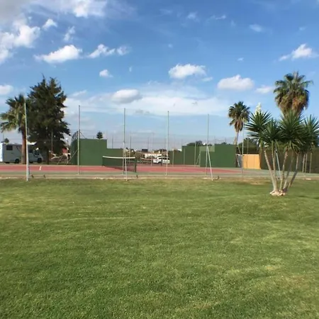 Apartamento En Gallos *